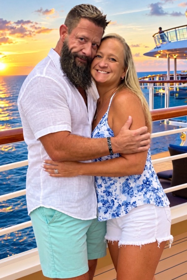 Cruise Brothers Travel Agent Laura Davis